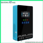 4.5KW/4500Watt 24VDC 150A MPPT Touchable Button