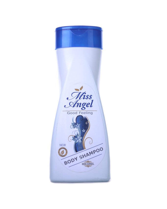 Navy body shampoo 250 ml