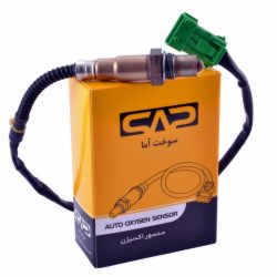 سنسور اكسيژن پرايد (ساژم)