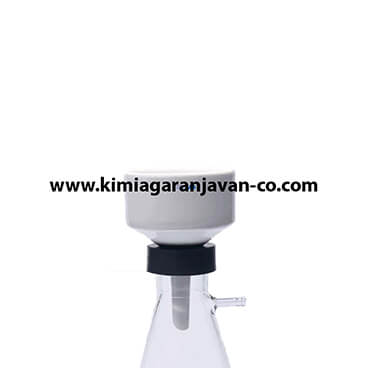 درپوش قیف بوخنر