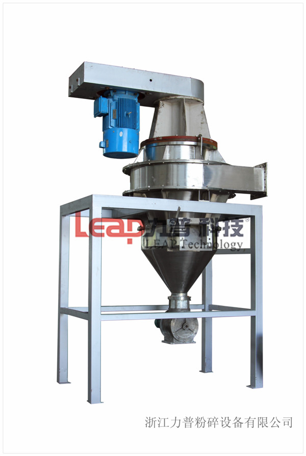 HTG Series Turbine Classifier