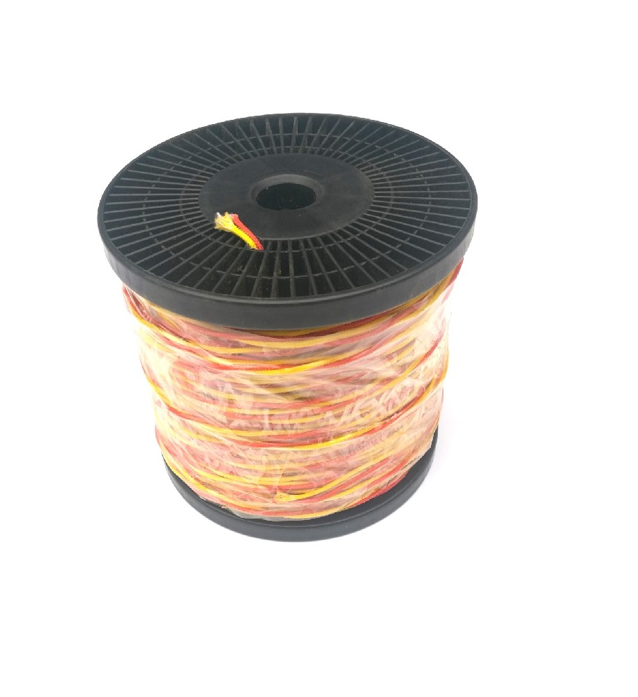 Type K Thermocouple Wire