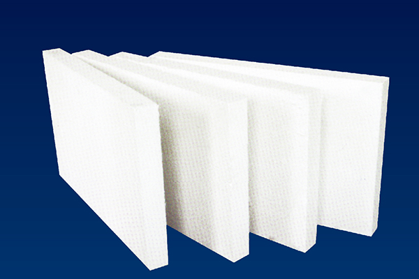 Ceramic Fibre Board