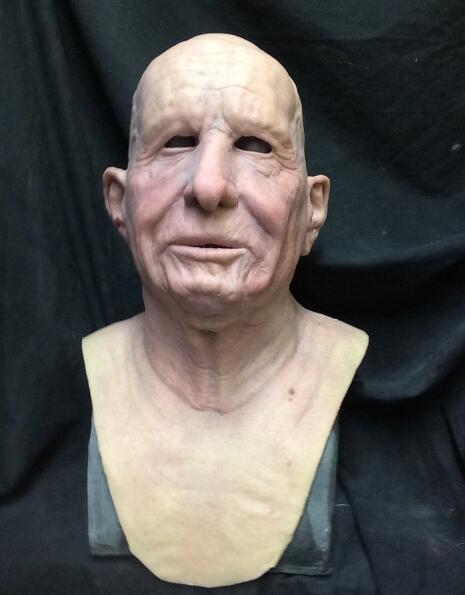 special effects makeup