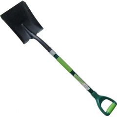 Square Mouth Shovel