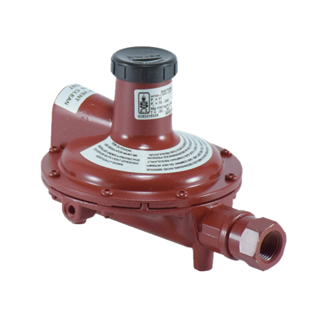 رگلاتور گاز مایع مدل SET291