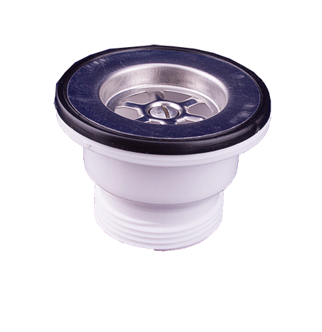 زیرآب با پیچ گالوانیزه کد 120B