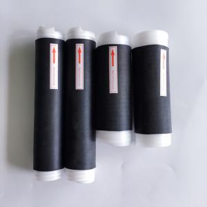 EPDM Rubber Splices for Coaxial Cable Connections