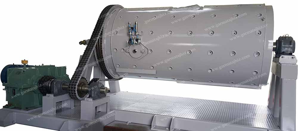 بالمیل کانتینیوس