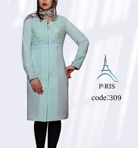 مانتو مدل سوگل