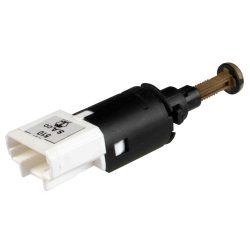 مهره استپ ترمز پژو 206