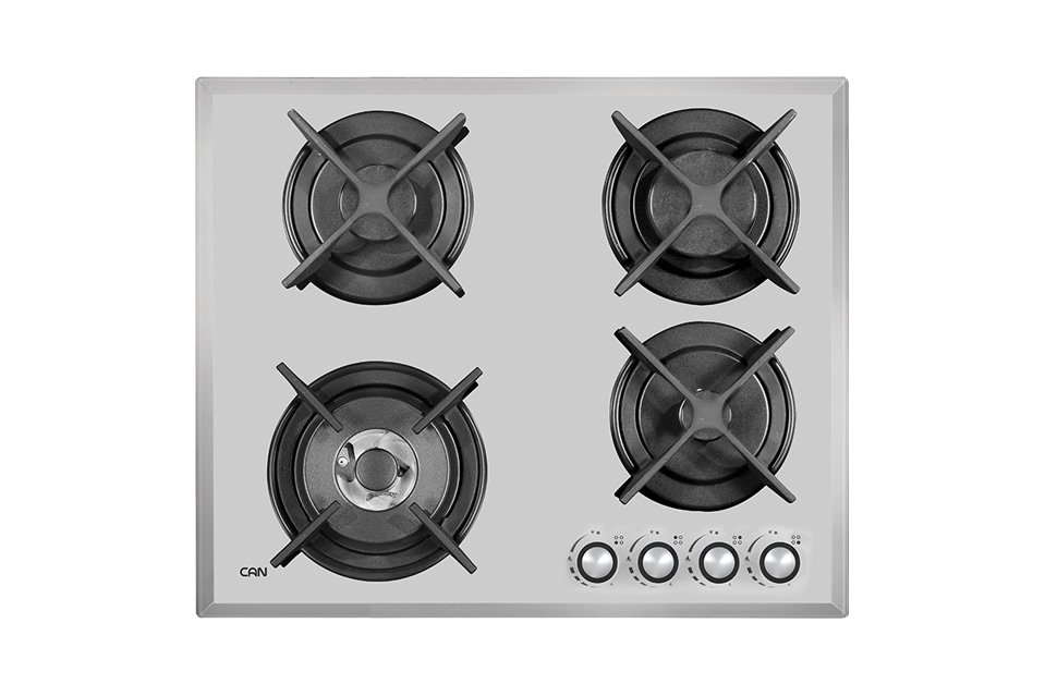 4 gas burner stove 403GW