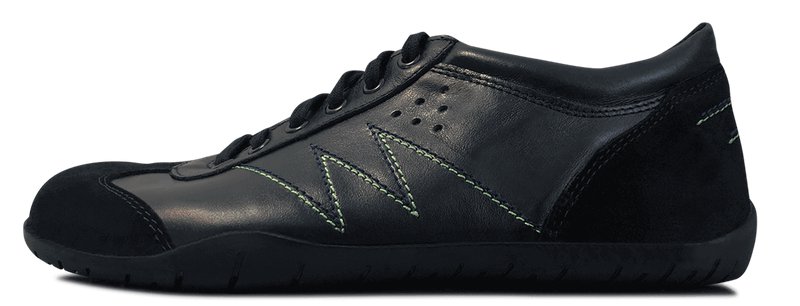 TENSION F1 BLACK/GREEN/BLUE