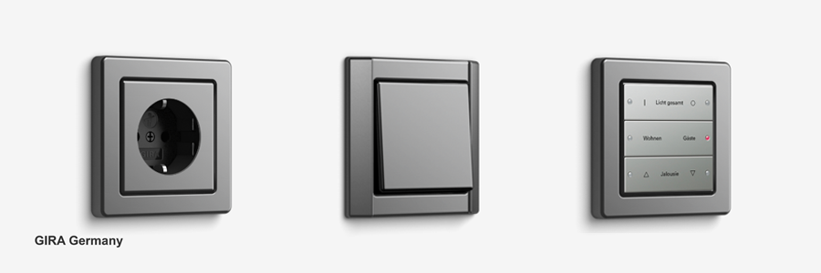 مدل Stainless Steel