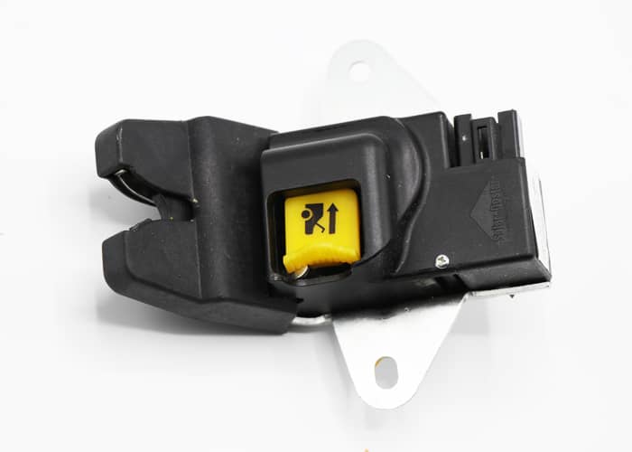 قفل صندوق کوییک