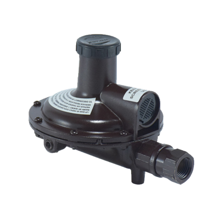 رگلاتور گاز مایع مدل SET292