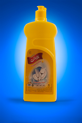 مایع ظرفشویی ناران