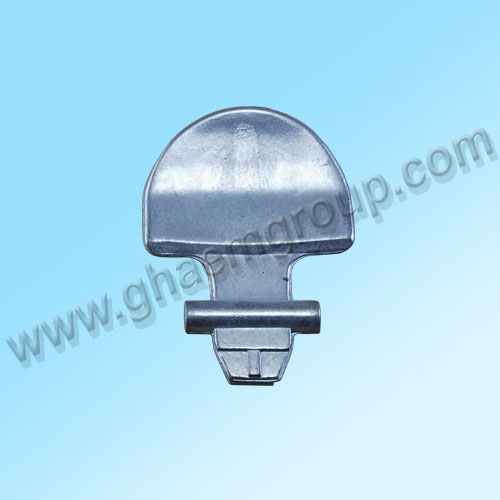 دستگیره آزمایش 2005 فلزی – [11044]