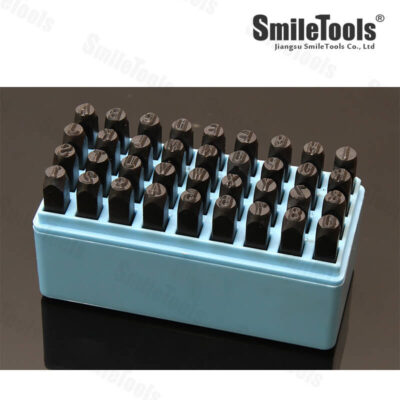 Letter Stamp Set ST0502-002