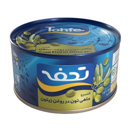 Tuna fish in olive oil