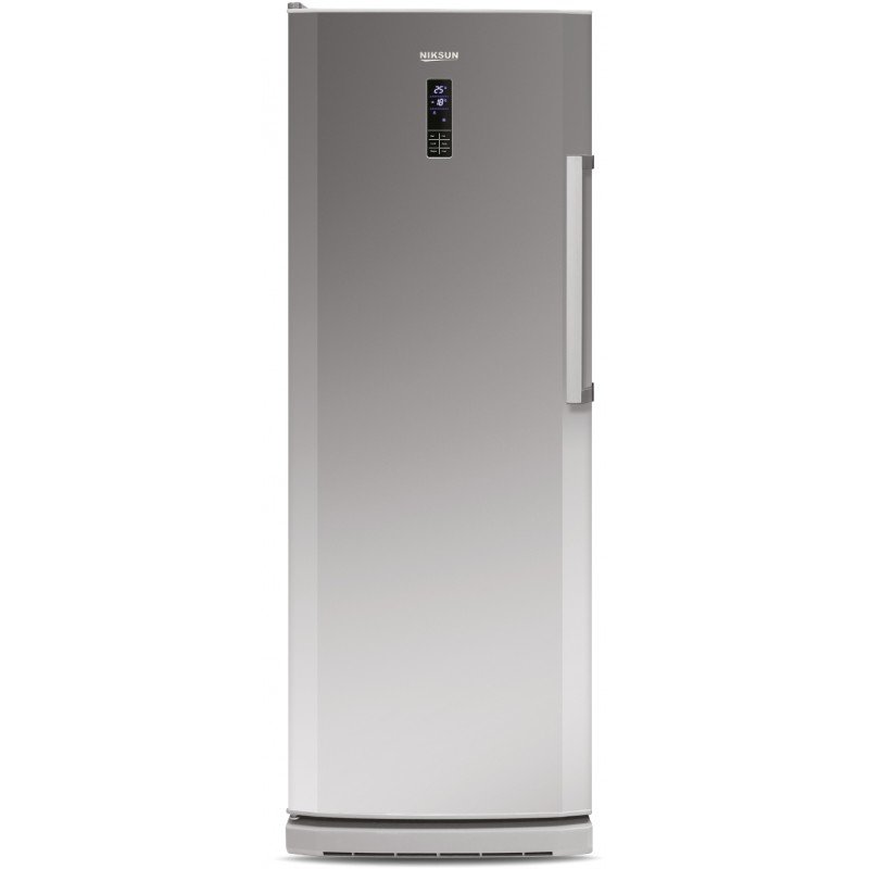 Freezer freezer model F-200 N