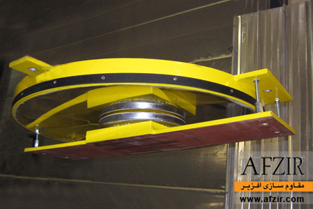 جداگرهای لغزشی