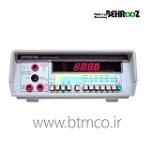 مولتی متر رومیزی گودویل مدل GWINSTEK GDM-8135