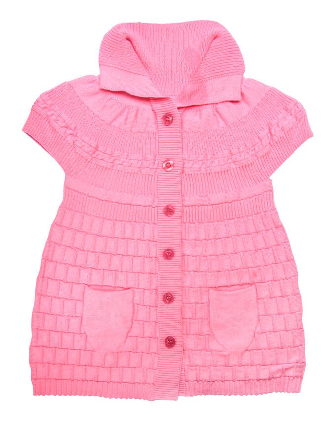 سارافون بافت پنبه ای بچگانه