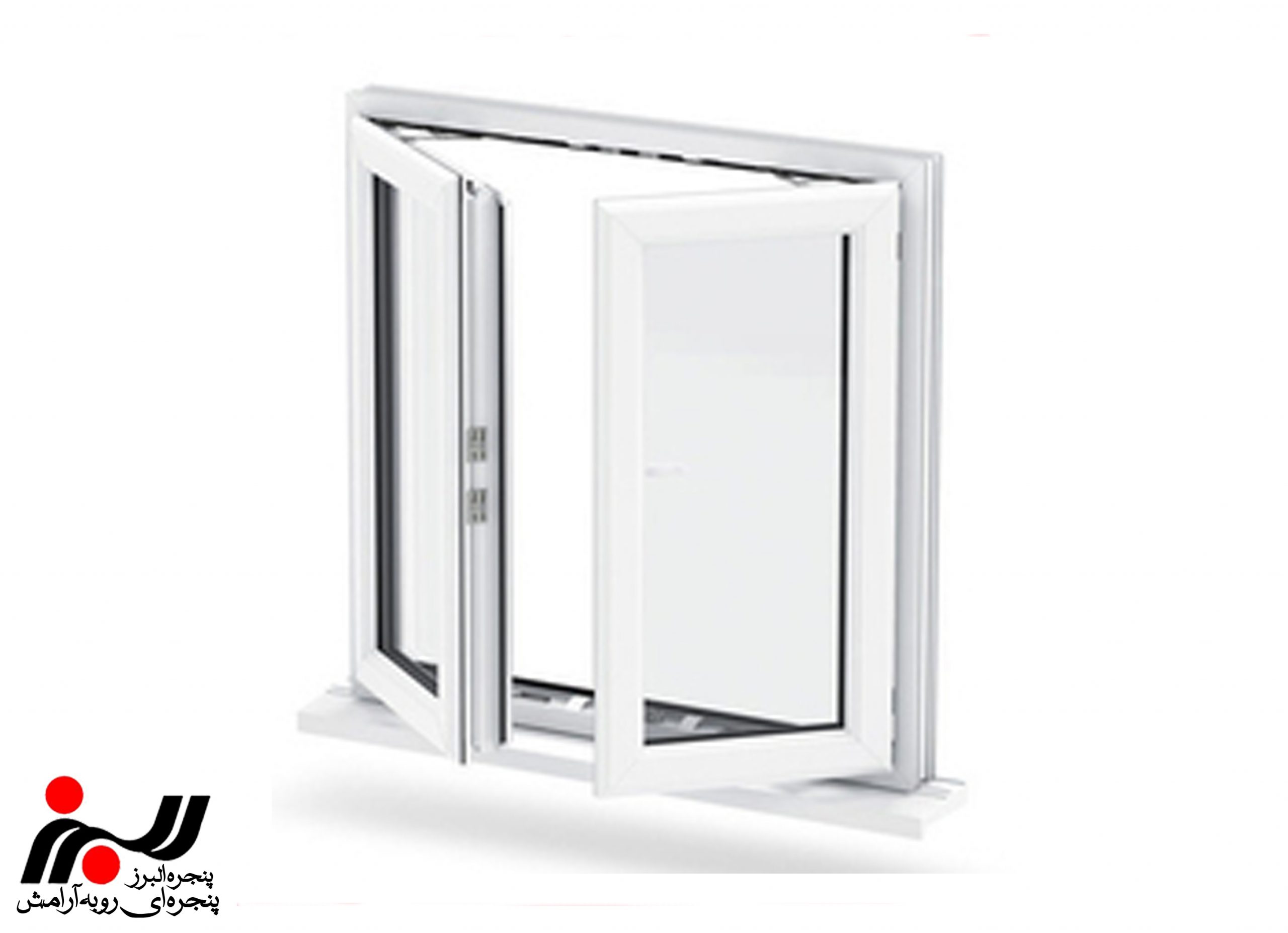 پنجره فرانسوی