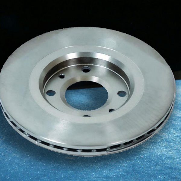 دیسک ترمز پژو ۲۰۶ تیپ ۲ و ۳