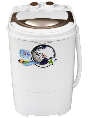 2.5 kg SW25 single-use washing machine