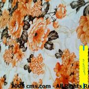 پارچه های رو مبلی