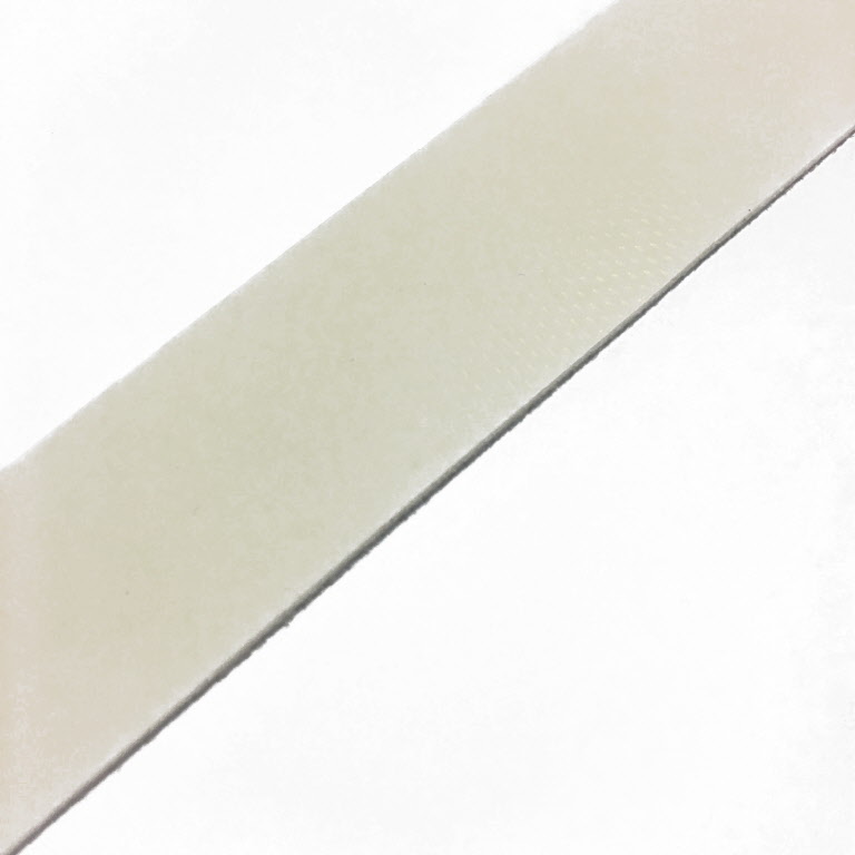 تسمه نقاله سفید رنگ با ضخامت T:1.8 mm