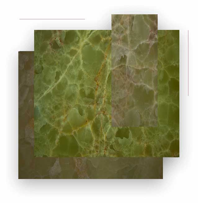 سنگ مرمر و مرمر سبز آذرشهر