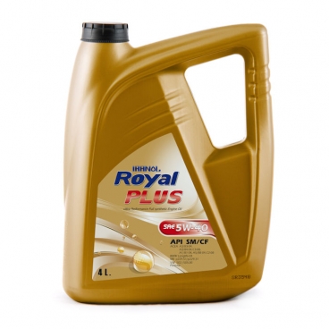 ایرانول Royal Plus