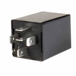 رله آینه تاشو