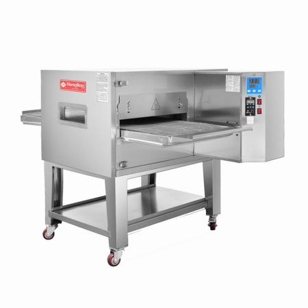 18 Inch Electric Conveyor Pizza Oven