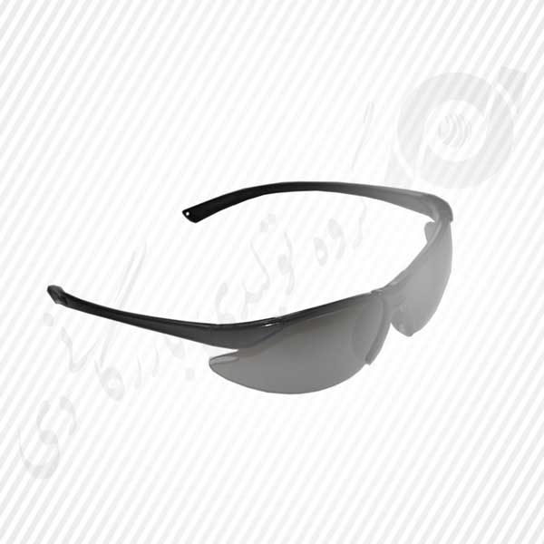 عینک ایمنی – اسپرت ضد خش دودی ( 307B )