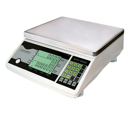 LC JCS-H   Counting Scale