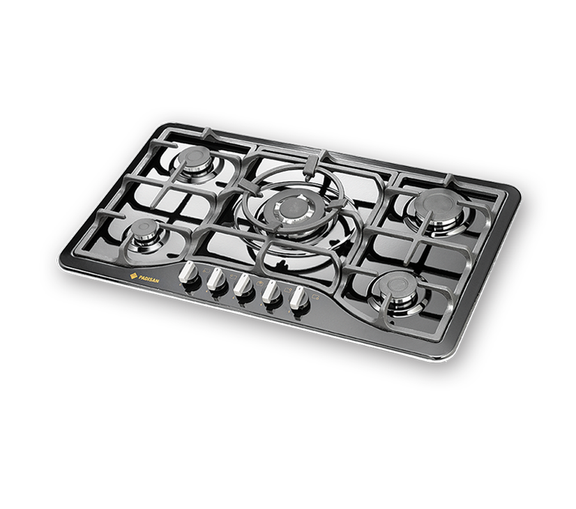 پارادایس مشکی