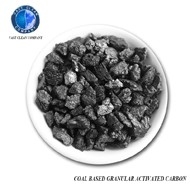 Coal granular Activated carbon