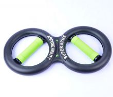 8-Word Muscle Arm Strength Exerciser