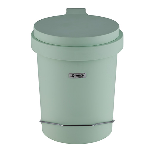 سطل پدال فلزی آماندا