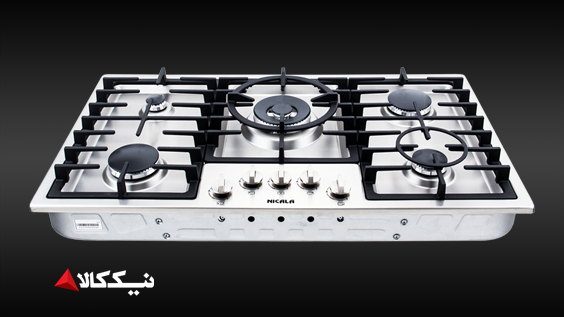 Royal SGH-102 gas stove