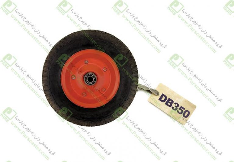 چرخ فرقونی حمل بار