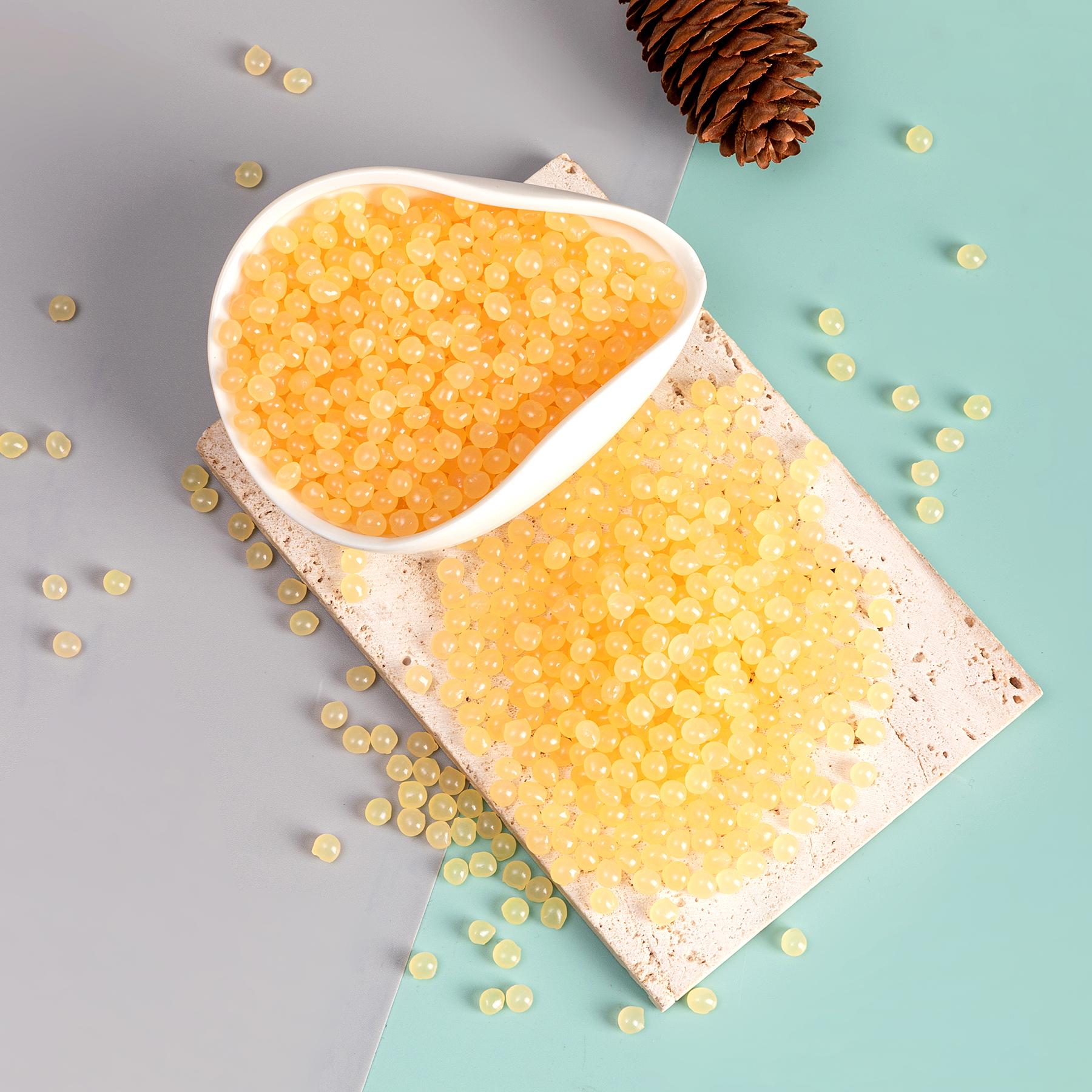 Hot Melt Adhesive For Profile Wrapping (EVA, PUR, APAO)