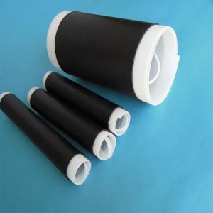 Cold Shrink EPDM Rubber Tubing for Coaxial/Coax Cables