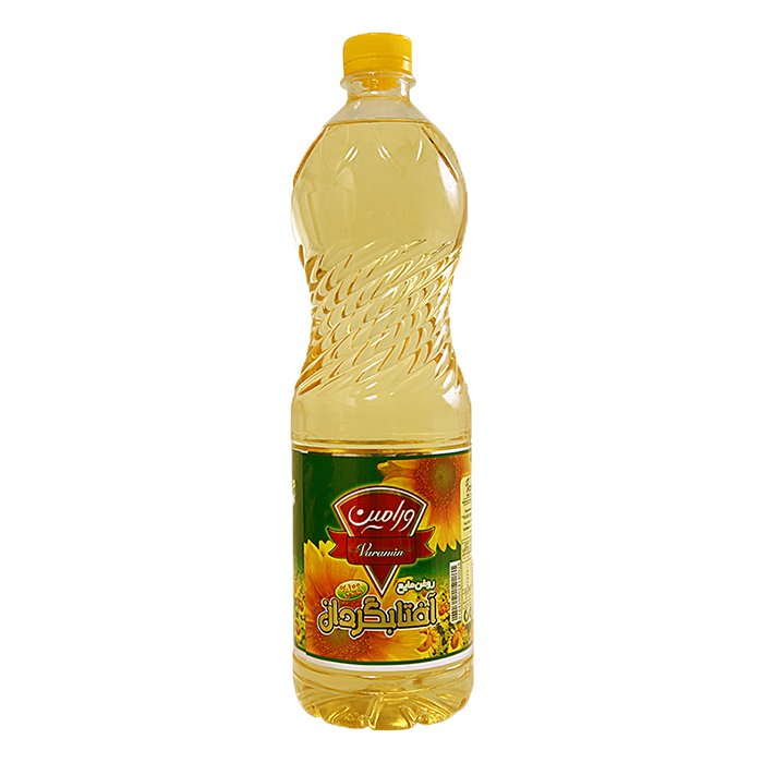 Sunflower oil