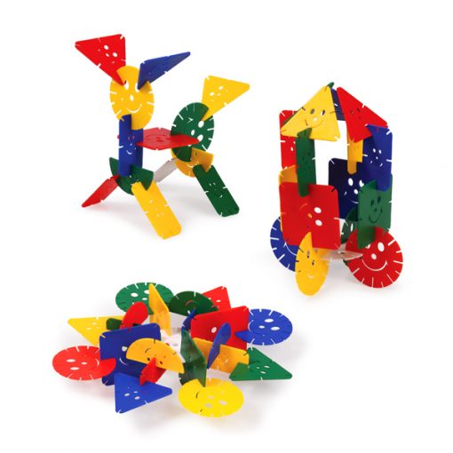 اشکال خندان