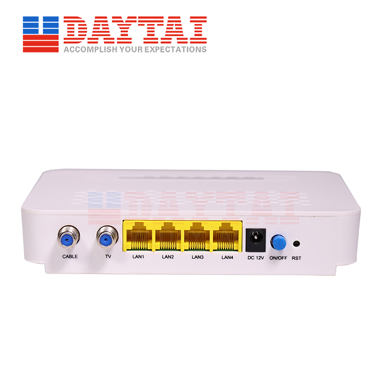 Slave EOC (DT-OEC-S4FE)